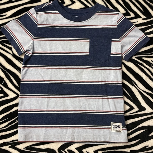 Osh kosh 4T boys bundle - Picture 4 of 5